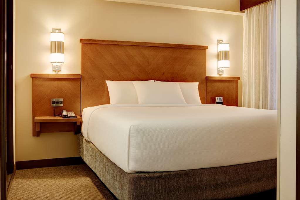Hyatt Place Mt. Laurel Mount Laurel Room photo